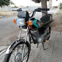 موتور هوندا
