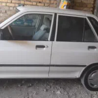 پراید صبا|خودرو سواری و وانت|ملکشاهی, |دیوار