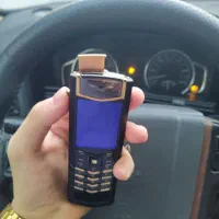 vertu ورتو سیگنچر|موبایل|تهران, نجات اللهی|دیوار