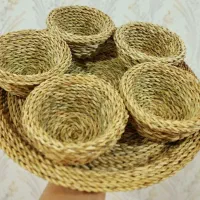 صنایع دستی|صنایع دستی و سایر لوازم تزئینی|رشت, گلباغ نماز|دیوار