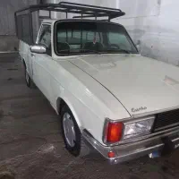 وانت پیکان مدل ۹۰