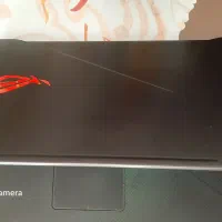 گیمینگ ROG GL 703GE|رایانه همراه|تهران, شادمان|دیوار