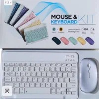 موس و کیبورد بلوتوثی ست