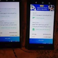 دوعدد سونی زد وان فورجی یک عدد زد تو تری جی