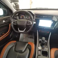 X22 Pro IE اتومات ۱۴۰۱ بیرنگ، فوقالعاده تمیز|خودرو سواری و وانت|رشت, جهاد|دیوار