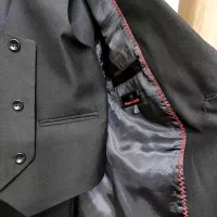 کت شلوار پسرانه سایز۳۲|کفش و لباس بچه|ری, عباس‌آباد|دیوار