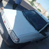 پراید دوگانه کارخونه مدل 93|خودرو سواری و وانت|زابل, |دیوار