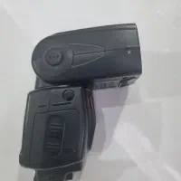 فلاش عکاسی نیکون|دوربین عکاسی و فیلم‌برداری|بوشهر, |دیوار