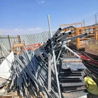 فروش قوطی ولوله ورق مصرفی