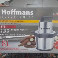 سرخ کن و خردکن|اجاق گاز و لوازم برقی پختوپز|نقده, |دیوار