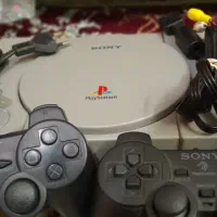 Ps 1|کنسول، بازی ویدئویی و آنلاین|تهران, شهرک ولیعصر جنوبی|دیوار