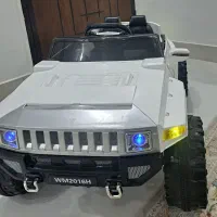 ماشین  شارژی