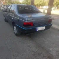 ۴۰۵ دوگانه کارخونه|خودرو سواری و وانت|رباطکریم, نصیرشهر|دیوار