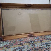 قاب چوبی|تابلو، نقاشی، عکس|سنندج, |دیوار