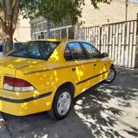 تاکسی گردشی سلماس|خودرو سواری و وانت|سلماس, |دیوار