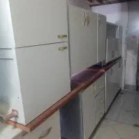 خریدوفروش کابینت فلزی دست دوم پنجتن40 محراب71