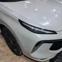 لاتاری ۱۴۰۲ در حد نو