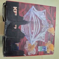 ظرف شکلات خوری و آجیل خوری|ظروف سرو و پذیرایی|تهران, زعفرانیه|دیوار