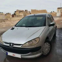 ۲۰۶مدل۸۴ دلنشین