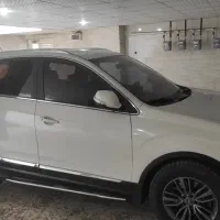 فروش تیگو 5 اکسلنت تمیز خونگی فوری