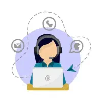 پذیرش همکاری در مدیریت و پشتیبانی پیج های کاری