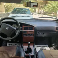پارس ۸۹ دوگانه فابریک|خودرو سواری و وانت|اصفهان, کوی امام|دیوار
