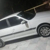پژو پارس مدل 1402
