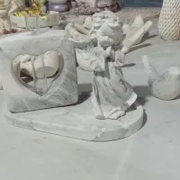 حراج سنگ مصنوعی فقط۲۰هزارتومن|صنایع دستی و سایر لوازم تزئینی|قم, پردیسان|دیوار