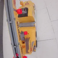 جرثقیل سایز بزرگ|اسباببازی|همدان, |دیوار