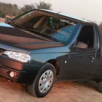 اریسان ۲ معاوضه