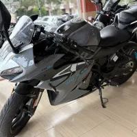 موتور cf 250