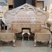 سرویس خواب عروس ***اقساط با چک