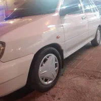 پراید 111|خودرو سواری و وانت|خمام, |دیوار