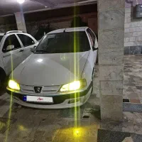 پژو پارس tu5 مدل ۹۹|خودرو سواری و وانت|خاوران, |دیوار