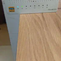 مودم ایرانسل