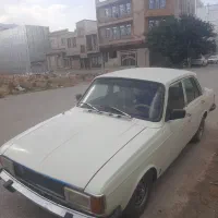پیکان سواری سرحال ۸۳