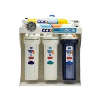 انواع دستگاه تصفیه آب cck