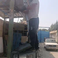 کلیه کارهای بنایی وجوشکاری 24ساعته|خدمات پیشه و مهارت|اندیشه, اندیشه فاز ۱|دیوار