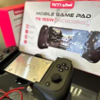 دسته بازی تسکو مدل Tg 155 w|کنسول، بازی ویدئویی و آنلاین|تهران, پاسداران|دیوار