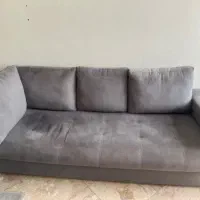 مبل راحتی|مبلمان خانگی و میز عسلی|تهران, سوهانک|دیوار