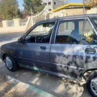 فروش فوری .پراید|خودرو سواری و وانت|اشتهارد, |دیوار