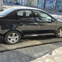 206 sd|خودرو سواری و وانت|پارس‌آباد, |دیوار