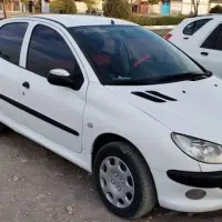 206|خودرو سواری و وانت|باغ بهادران, |دیوار