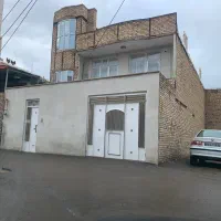 خانه ویلایی دو طبقه