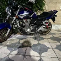 هندا1300cb
