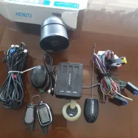 دزدگیر مجیکار اصل کره ای