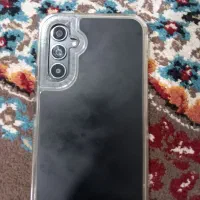 گوشیa۳۴رام ۸ ۱۲۶ گیگابایت در حد صفر