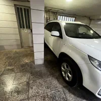 کیا سورنتو ۲۰۱۵|خودرو سواری و وانت|بندر ماهشهر, |دیوار