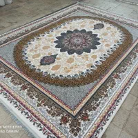 12متری طرح700شانه 8عددآکبندمناسب جهازیه عروس فرش|فرش|اردبیل, |دیوار