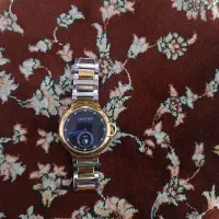 ساعت کارتیر